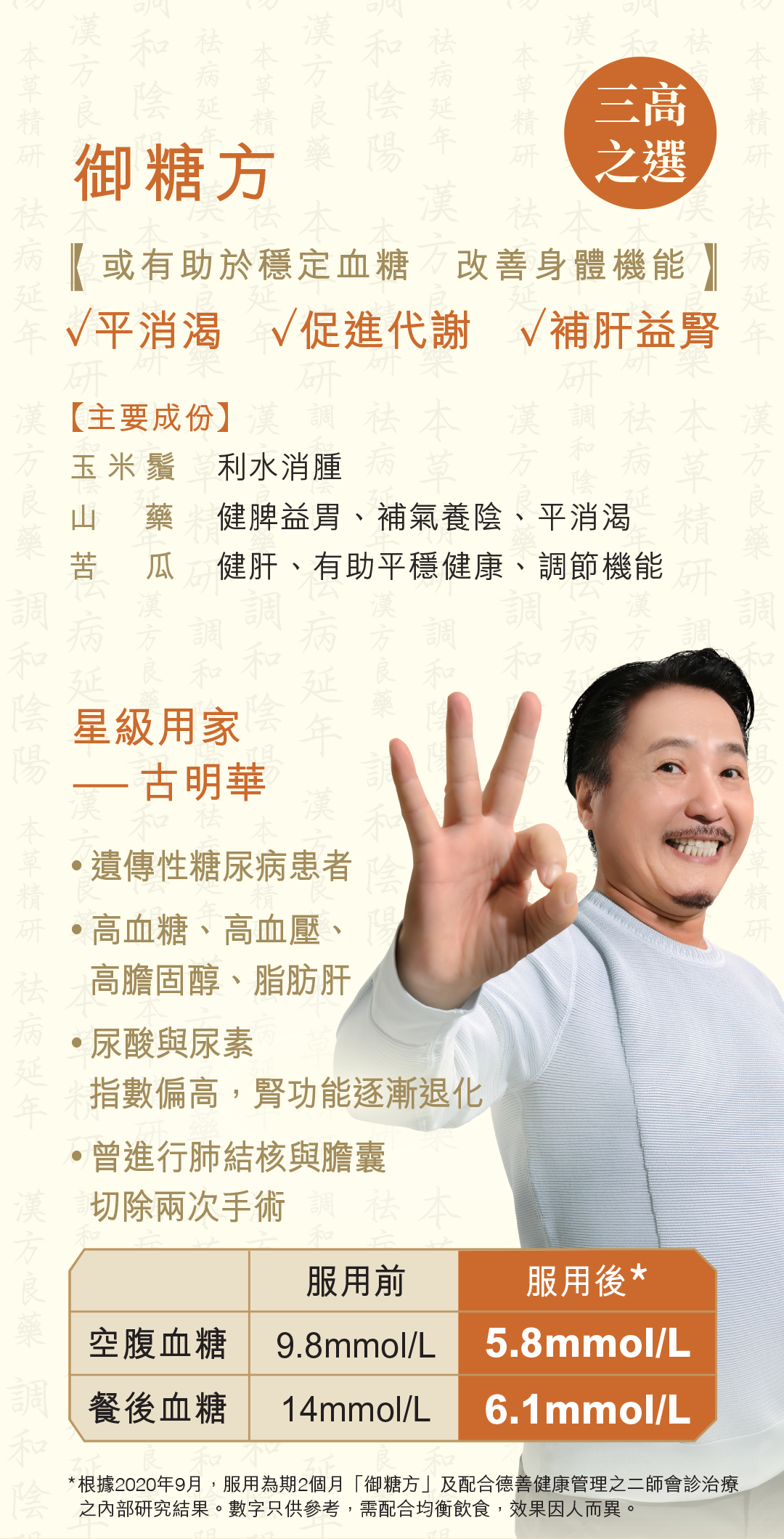 德譽製藥